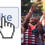 facebook fan